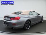 BMW 650i Cabrio - BMW 6er Reihe: Cabrio