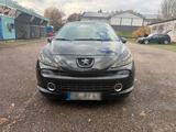 Peugeot 207 - Peugeot 207 Gebrauchtwagen in Saarbrücken