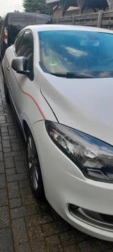 Renault  Megane R -Line - Renault Megane aus 2011: Line