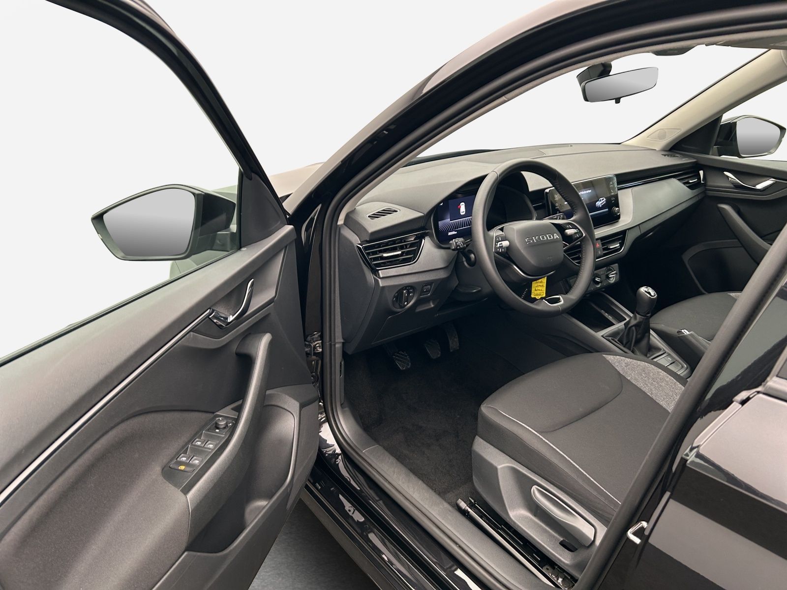 Skoda Kamiq - Bild 15