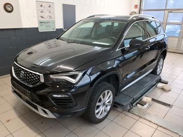 SEAT Ateca - 1