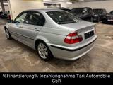 BMW 320i Edition Lifestyle Leder,Sitzhzg.,PDC,3.Hand - BMW 320 aus 2003: 320i