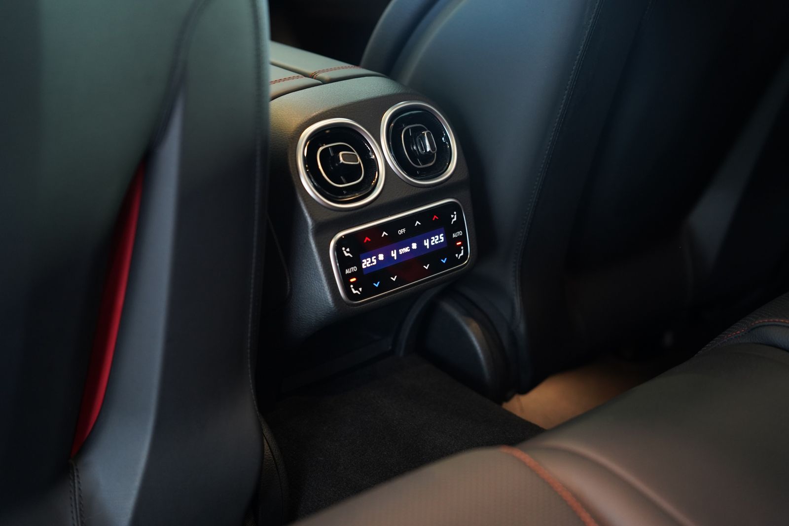 Mercedes Benz C 43 Amg