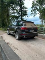 Volkswagen VW Touareg 7P R-Line 3.0 TDI Individual *L... - Volkswagen Touareg Individual mit Diesel-Antrieb