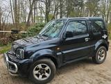 Suzuki Jimny Rock am Ring Geländewagen auc... - Suzuki Jimny: Rock Am Ring