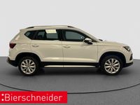 Seat Ateca - Vorschau Bild 5