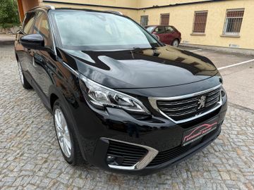 Peugeot 5008 - 4