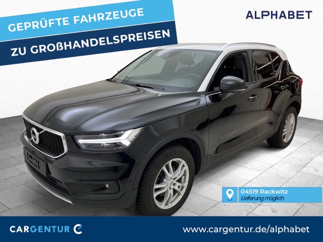 Volvo XC 40 T3 2WD Momentum Pro 360° Lane El.Heckkl. N