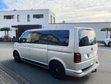 Volkswagen T6 Multivan - Behindertengerechte Volkswagen T6 Multivan