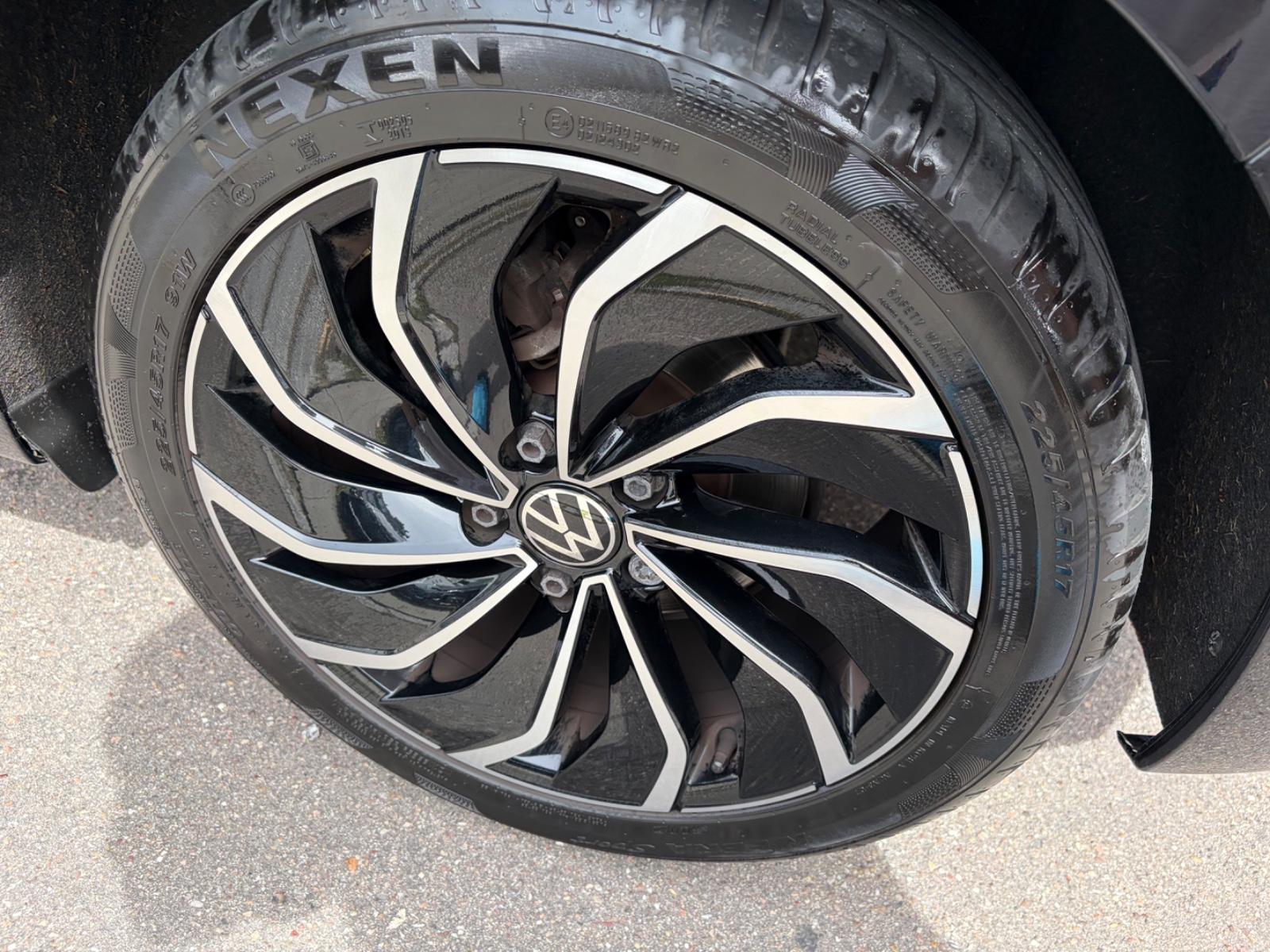 Volkswagen Golf VIII Lim. Life/ACC/KAMERA/ASISS/I HAND, миниатюра 16