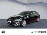 Audi A4 Avant S line 40 TDI Tiptronic LED+KLIMA+AHK - Audi A4 in Braunschweig