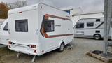 Weinsberg CaraOne EDITION HOT 390 PUH 1500kg, Hubbett - Angebote
