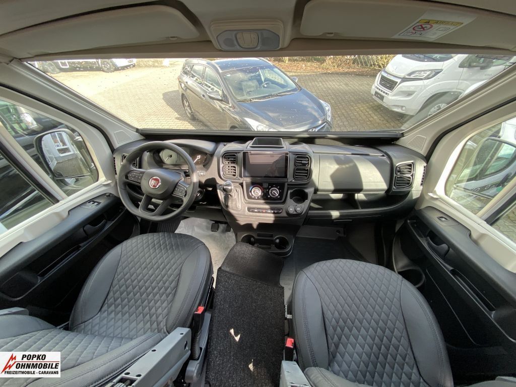 Chausson, Vans V594 Sport Line Abstandtstempomat