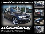BMW 120i Coupe * M Sportpaket * Alu 18´ * 2. Hand * - BMW 120: Coupe