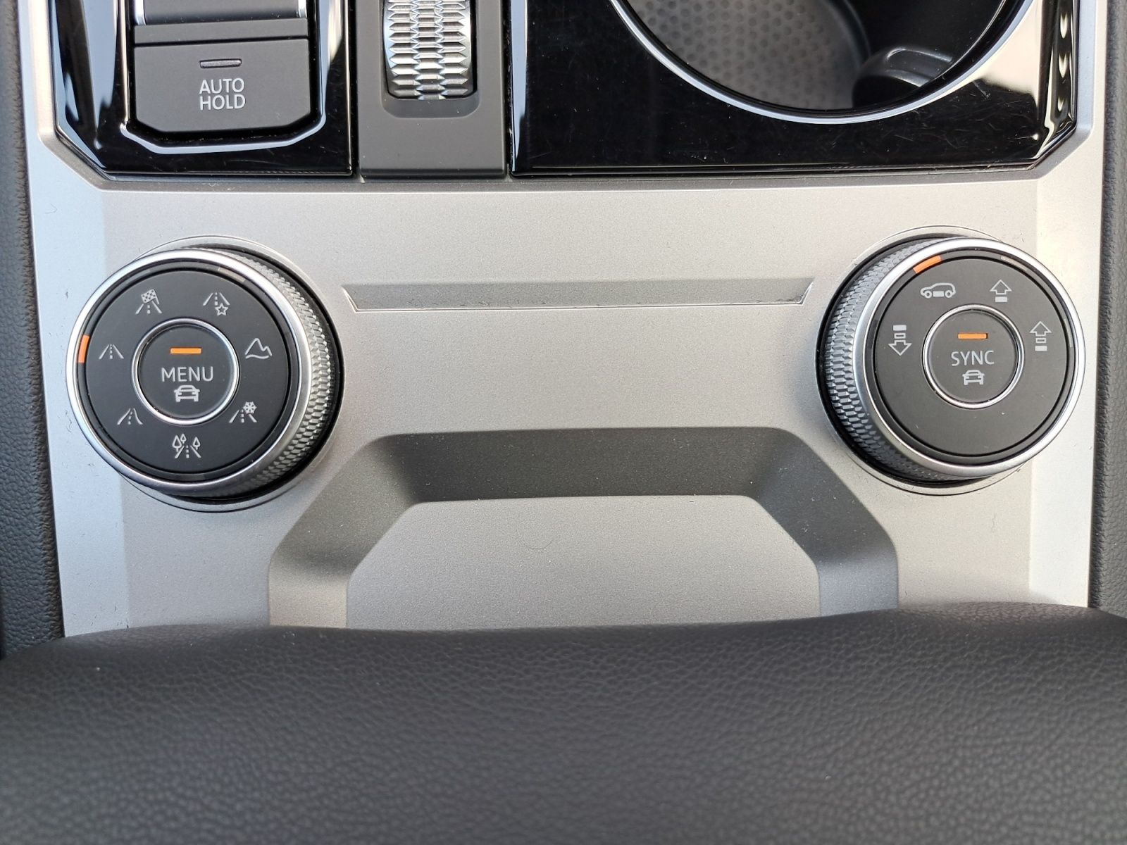 Volkswagen Touareg - Bild 36