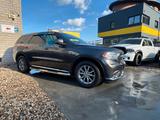 Dodge Durango  3,6 Limited Allrad Automatik - Dodge Durango aus 2018