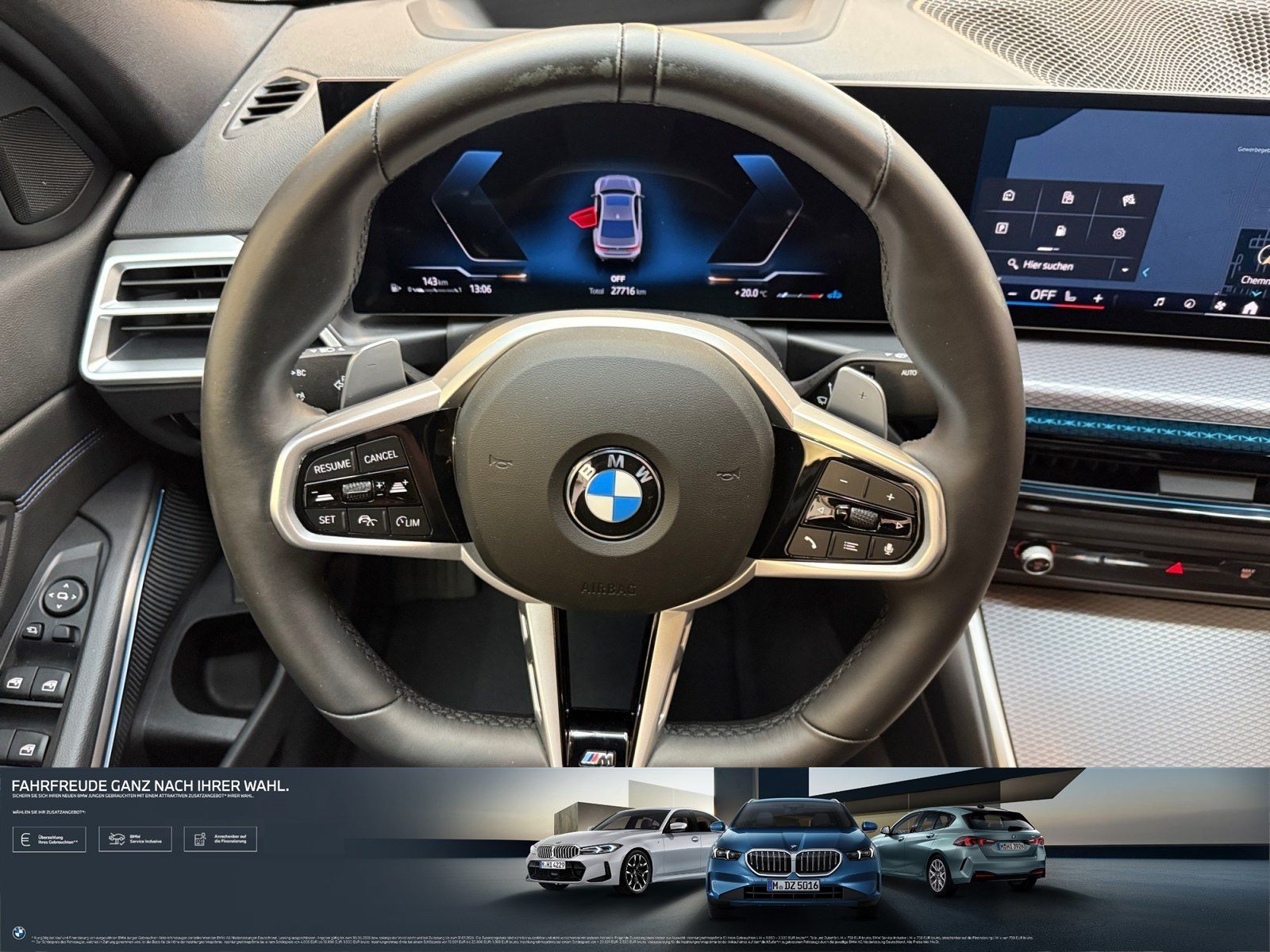BMW 320 - Bild 10
