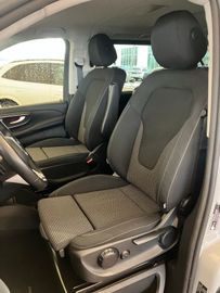 Mercedes V 250 - 10