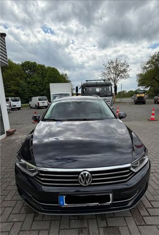 VW VW Passat B8 Variant Business