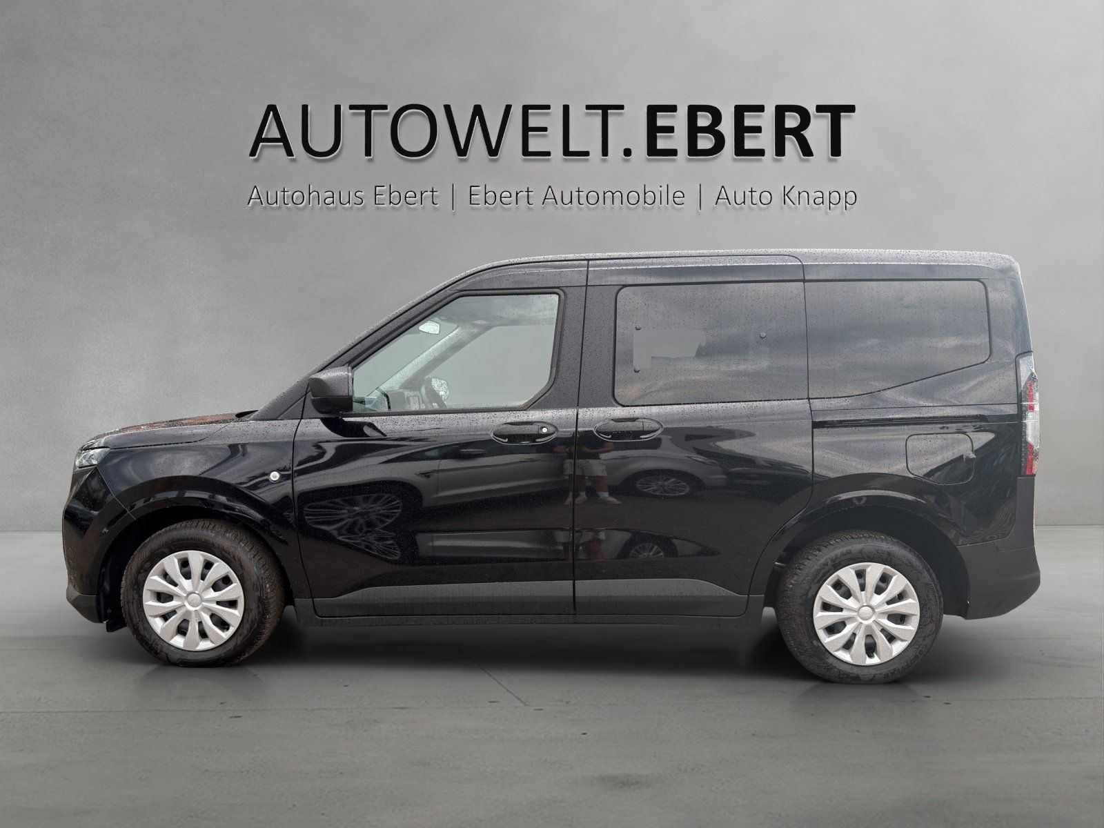 Fahrzeugabbildung Ford Tourneo Courier 1.0 Trend AHK/ACC/KAMERA/NAVI/