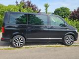 Volkswagen T6 Multivan - VW T6 Multivan von privat