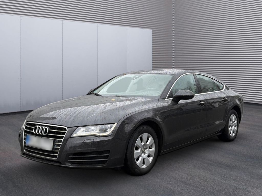Angebot ansehen Audi A7
