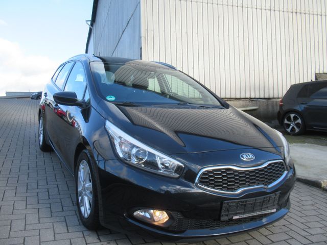 Kia cee'dCeed Sportswagon Edition 7-SHZ-LHZ-PDC-2.HD