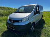 Nissan NV200 1.5 dCi 90 DPF EVALIA Premium EURO5 PR... - Nissan NV200 Premium mit Diesel-Antrieb
