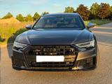 Audi S6 TDI quattro tiptronic Avant - AHK,Stdhz.,voll - gebrauchte Audi S6 aus dem Jahr 2019
