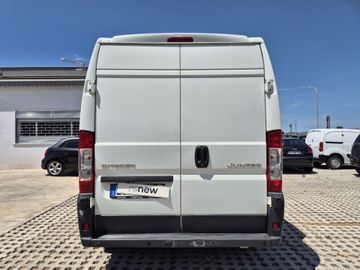 Citroen Jumper - 4