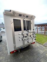 Renault Master 3, RTW, Camper, Kastenwagen Ausbau12/2023 - Renault Master 2