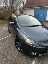 Mitsubishi Grandis 7 Sitzer - Mitsubishi Grandis Kombi Gebrauchtwagen