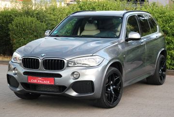 BMW X5 - 1