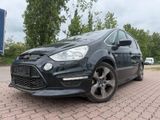 Ford S-Max S-MAX Titanium ST Line - Ford S-Max aus 2012