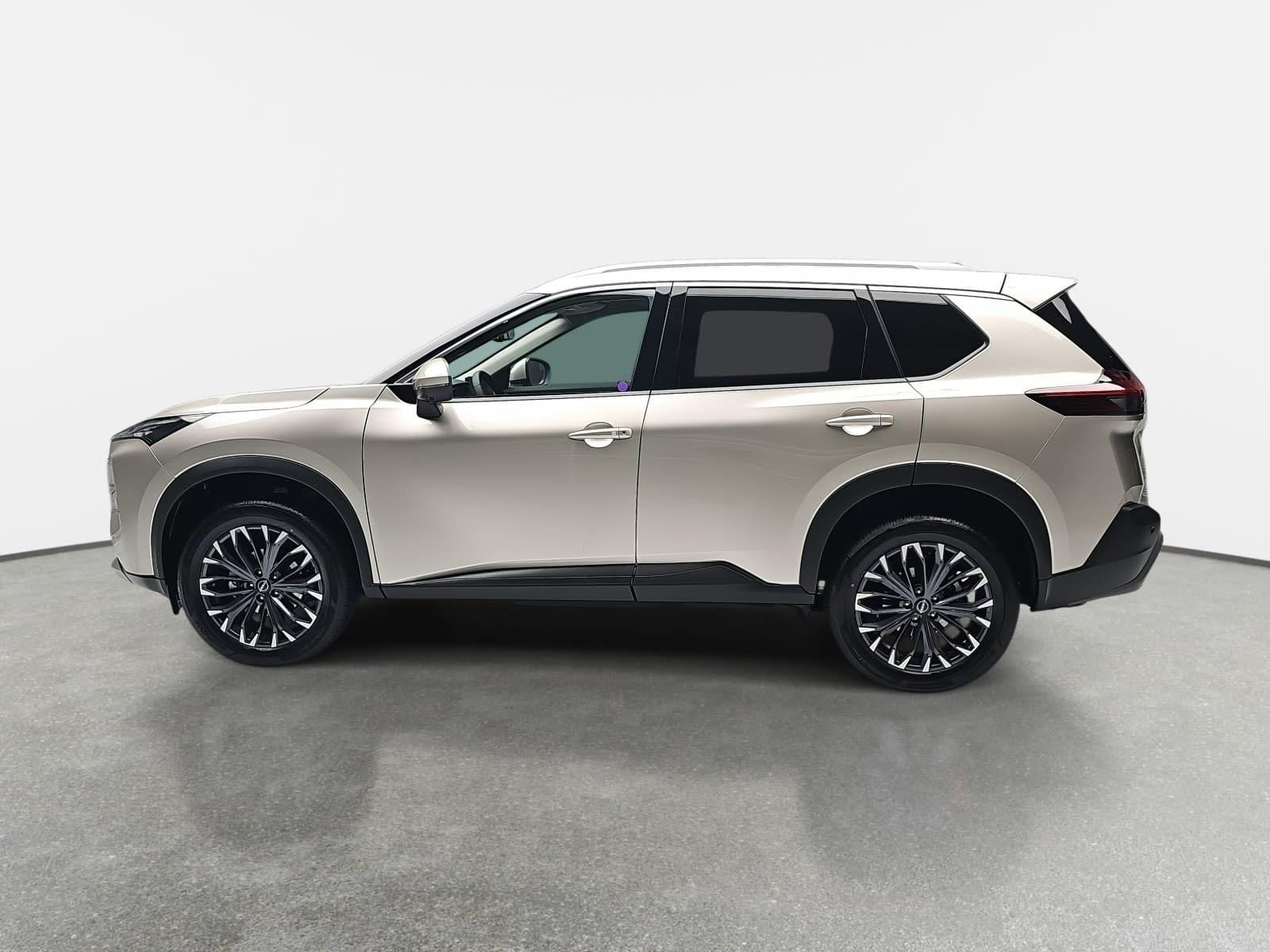 Nissan X-Trail - Bild 6