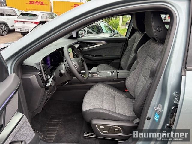 Fahrzeugabbildung Renault Espace Techno E-Tech Hybrid 200 7-Sitzer/Kamera
