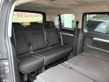 Bild 25 Opel Zafira Life M Edition AT +NAVI+KAMERA+PDC+SHZ+BT