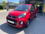 Kia Picanto Start - Kia Picanto aus 2016