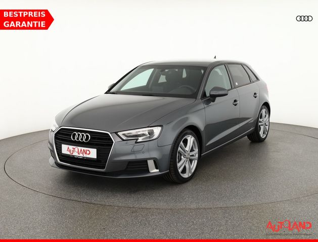 Audi A3 Sportback 35 TDI sport Xenon Navi Tempomat