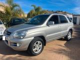 Kia Sportage 4X4"Finanziabile Senza Busta Paga" - gebrauchte Kia Sportage aus dem Jahr 2006
