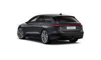 Audi S6 e-tron - Vorschau Bild 3