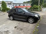 Mercedes-Benz ML 350 4MATIC - AMG 