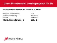 Volkswagen Caddy - Vorschau Bild 22