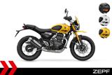 Triumph SCRAMBLER 400 XC - TRIUMPH ROTTWEIL - TRIUMPH T400