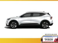 Renault Scenic E-TECH - Vorschau Bild 2