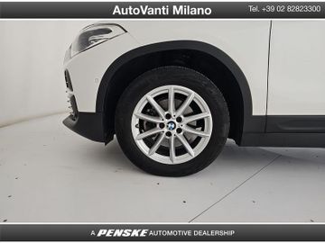 BMW X2 - 9