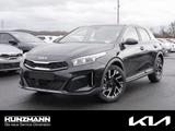 Kia XCeed 1.6T DCT Spirit Kamera Klima Lenkradheizun