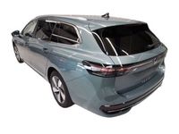 Volkswagen Passat - Vorschau Bild 4