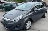 Opel Corsa D Energy 1.2i KLIMA/59TKM/SERVO/ZV - Opel Corsa aus 2015 mit Benzin-Antrieb: Kleinwagen, 1.2