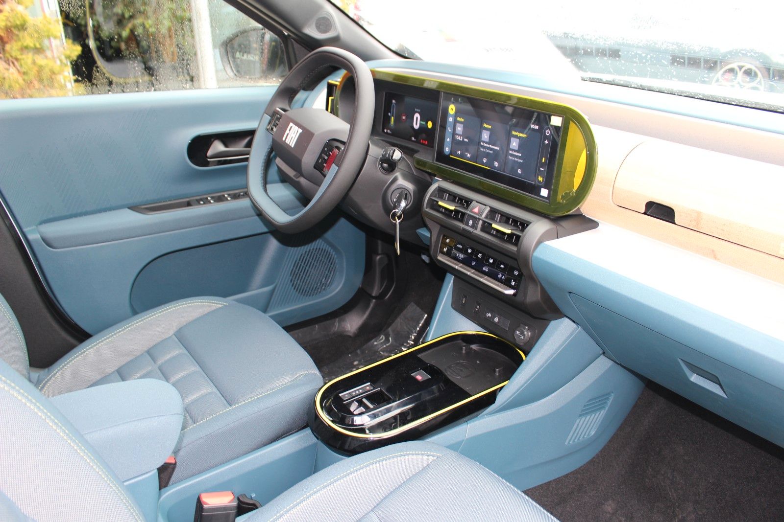 Fiat Grande Panda - Bild 5